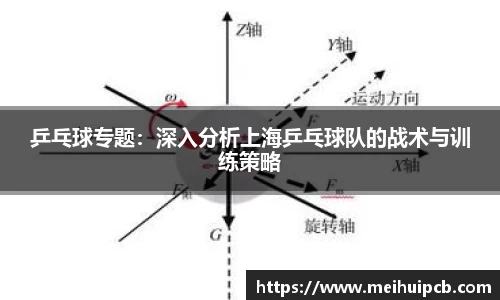 乒乓球专题：深入分析上海乒乓球队的战术与训练策略